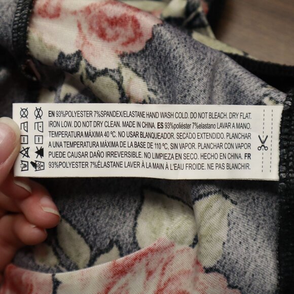 Romantic Clothes Bundle Women S Multi Witchy Dark Feminine Boho Vintage-Inspired - Picture 9 of 16